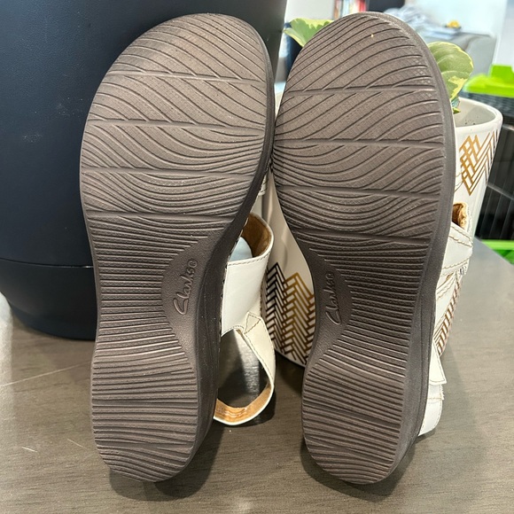 Clarks Merliah Opal Sandal - Picture 3 of 6